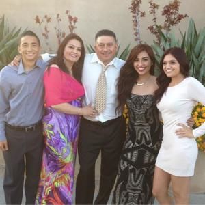 Meet your Posher, Edith